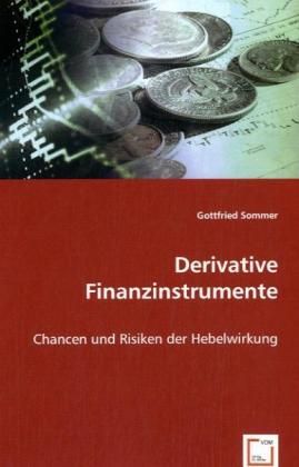 Produktbild: Sommer, G: Derivative Finanzinstrumente