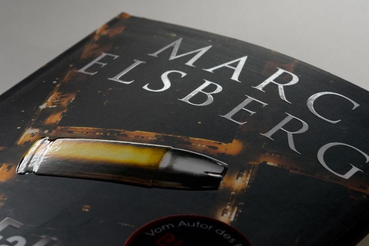 Produktbild: Der Fall des Pr&auml;sidenten