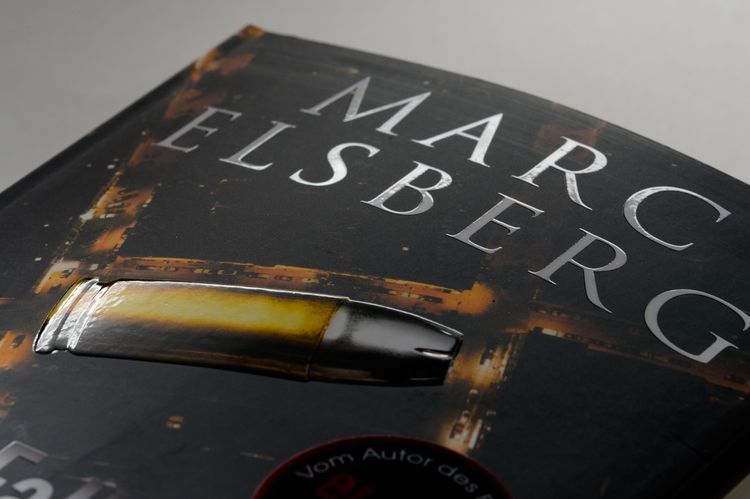 Produktbild: Der Fall des Pr&auml;sidenten