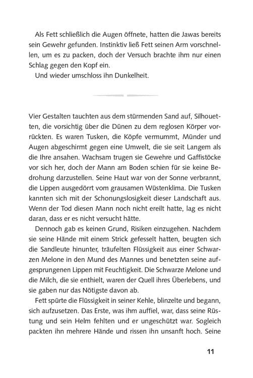 Produktbild: Star Wars: Das Buch von Boba Fett
