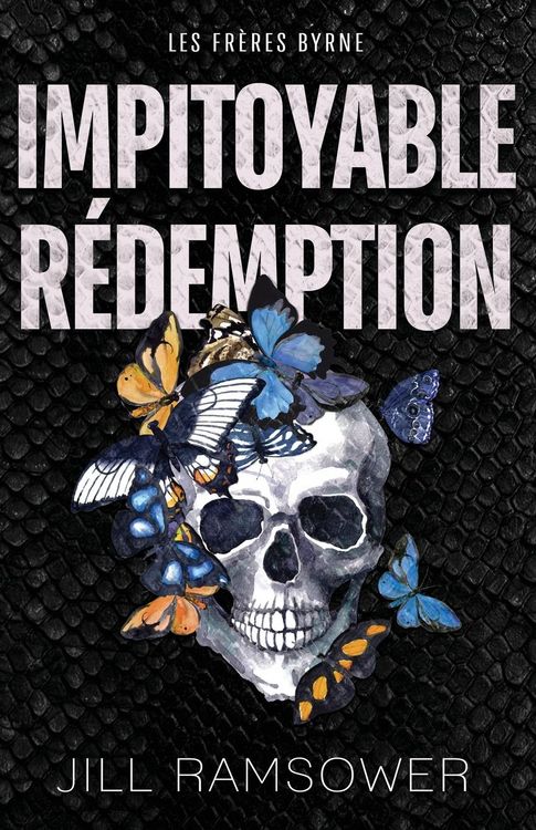 Produktbild: Impitoyable r&eacute;demption