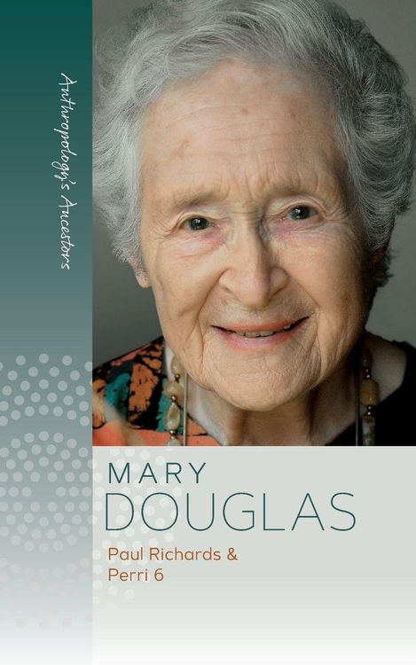 Produktbild: Mary Douglas