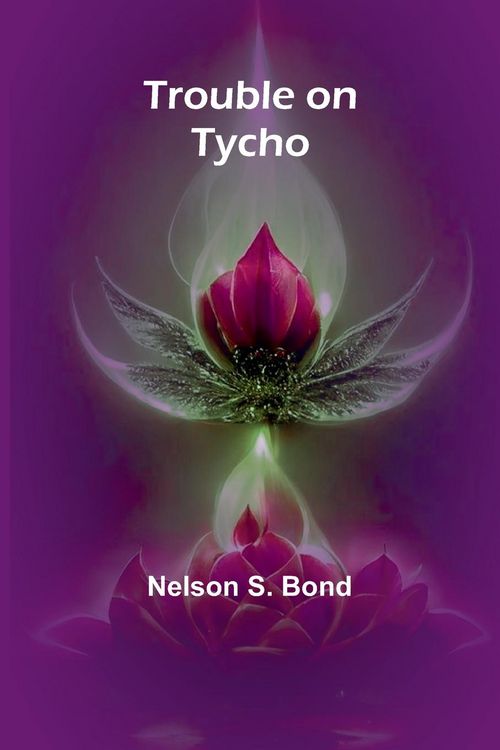 Produktbild: Trouble on Tycho