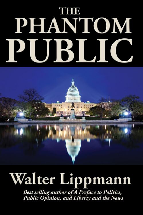 Produktbild: The Phantom Public
