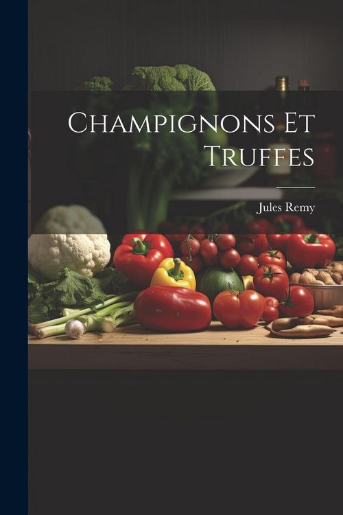 Produktbild: Champignons Et Truffes