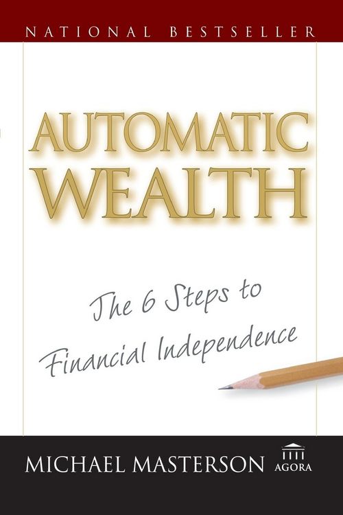 Produktbild: Automatic Wealth