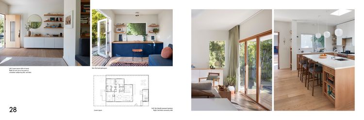Produktbild: Bungalow Living