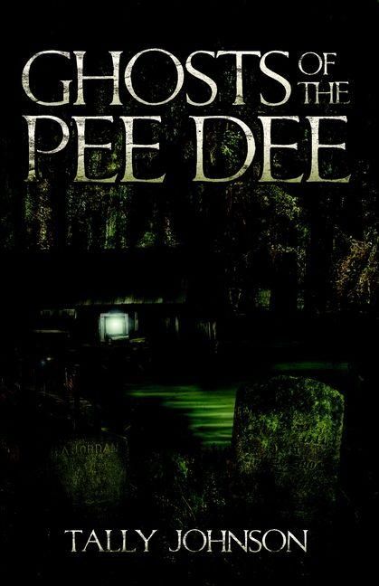 Produktbild: Ghosts of the Pee Dee