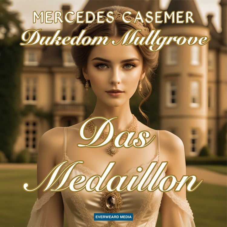 Produktbild: Dukedom Mullgrove - Das Medaillon