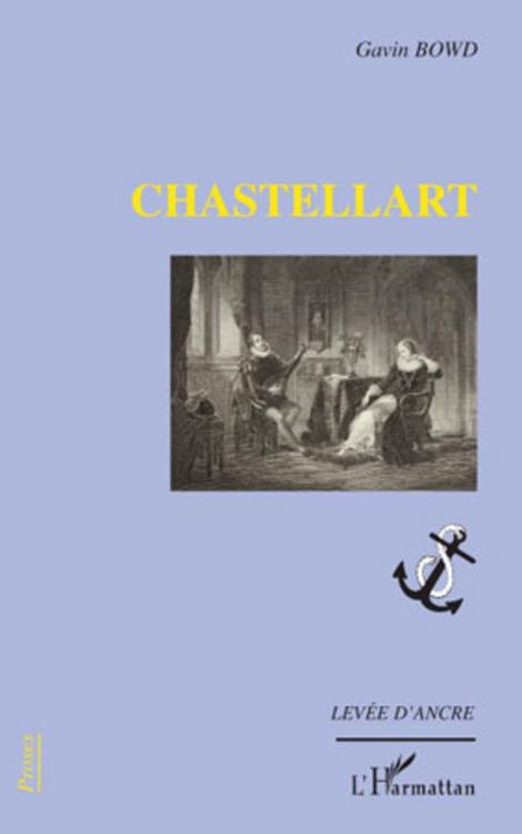 Produktbild: Chastellart