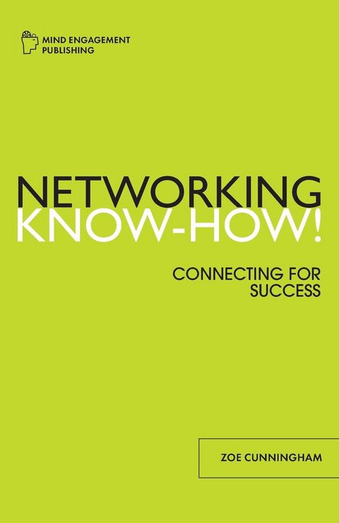 Produktbild: Networking Know-How!
