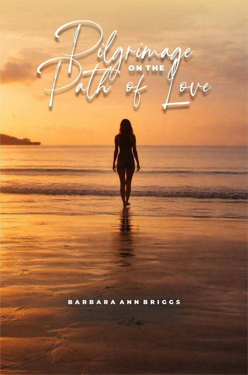 Produktbild: Pilgrimage on the Path of Love