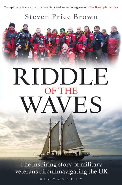 Produktbild: Riddle of the Waves