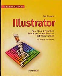Produktbild: Insiderbuch Illustrator