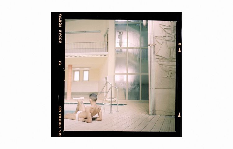 Produktbild: M/M (OmU)
