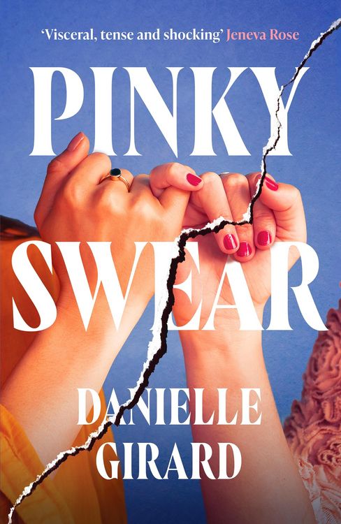 Produktbild: Pinky Swear