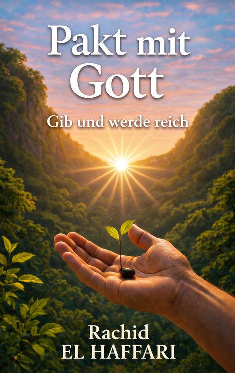 Produktbild: Pakt mit Gott