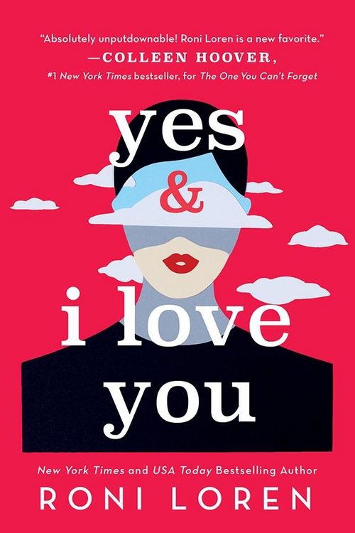 Produktbild: Yes & I Love You