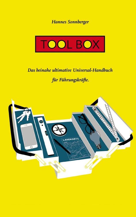 Produktbild: Tool Box