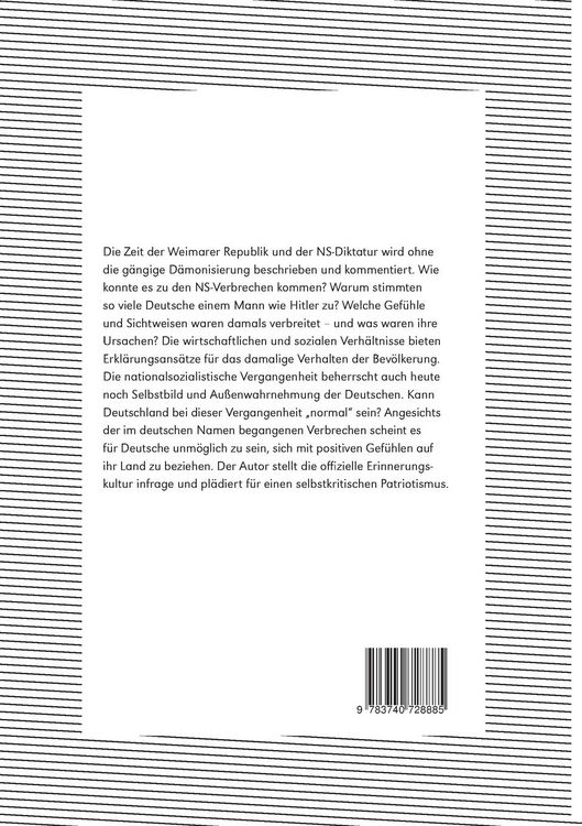 Produktbild: Erinnerung als Politik