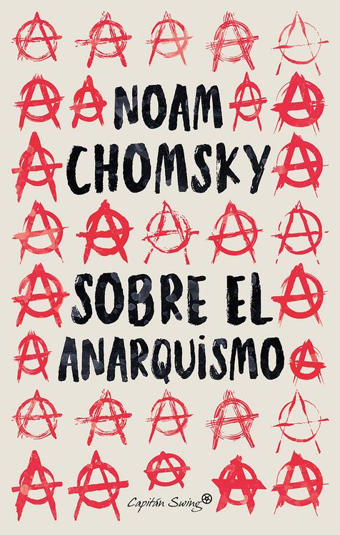 Produktbild: Sobre el anarquismo