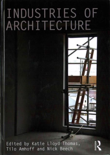 Produktbild: Industries of Architecture
