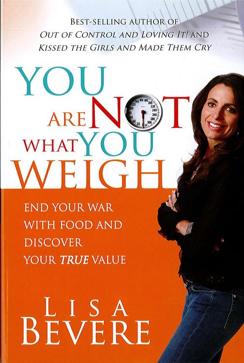 Produktbild: You Are Not What You Weigh