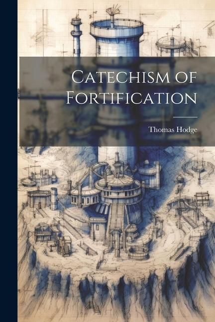 Produktbild: Catechism of Fortification