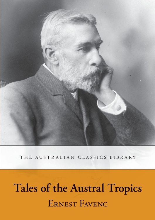 Produktbild: Tales of the Austral Tropics
