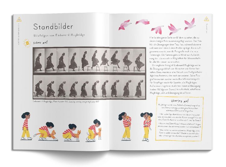 Produktbild: Fotografieren? Kann ich! (Kunst f&uuml;r Kinder)