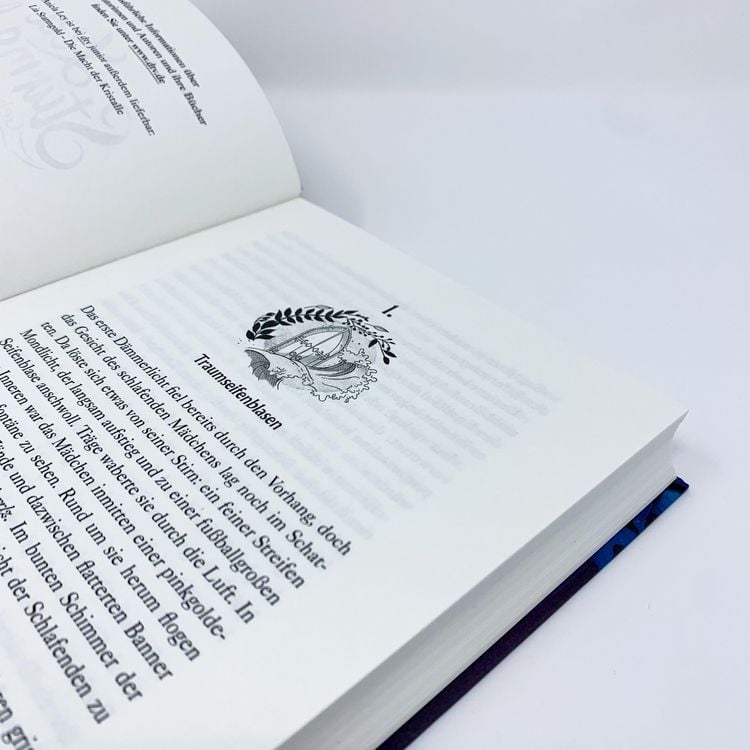 Produktbild: Lia Sturmgold &ndash; Das Geheimnis der Meereselfe