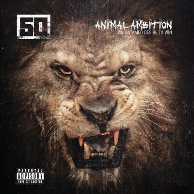 Produktbild: Animal Ambition: An Untamed Desire To Win (Vinyl)