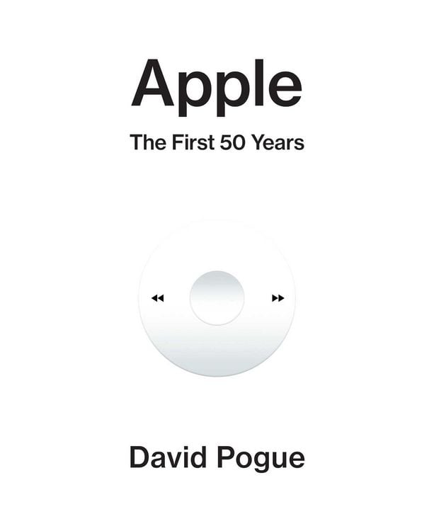Produktbild: Apple