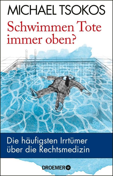 Produktbild: Schwimmen Tote immer oben?