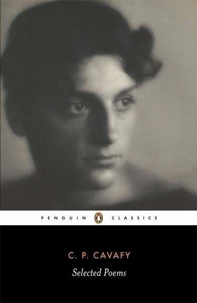 Produktbild: The Selected Poems of Cavafy