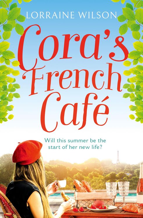 Produktbild: Cora's French Caf&eacute;
