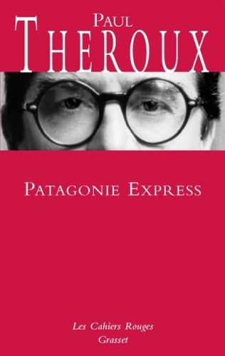 Produktbild: Patagonie express
