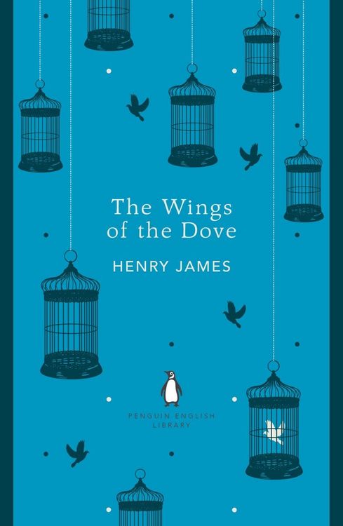 Produktbild: The Wings of the Dove