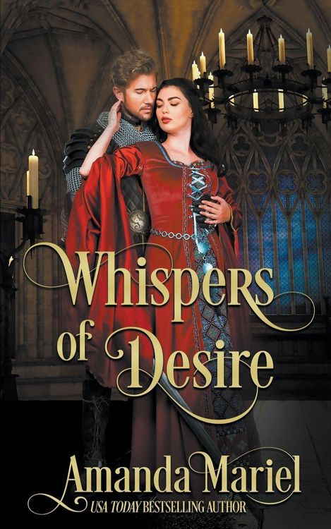 Produktbild: Whispers of Desire