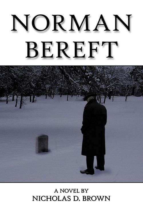 Produktbild: Norman Bereft