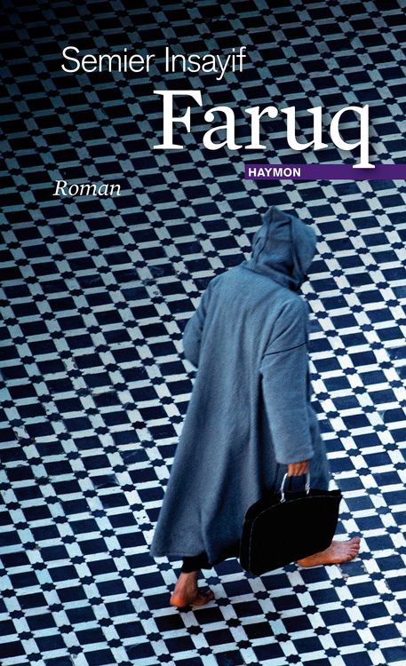 Produktbild: Faruq