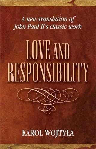 Produktbild: Love and Responsibility