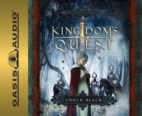 Produktbild: Kingdom's Quest (Library Edition)