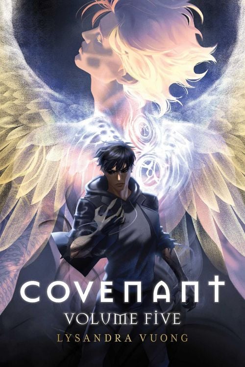 Produktbild: Covenant Vol. 5