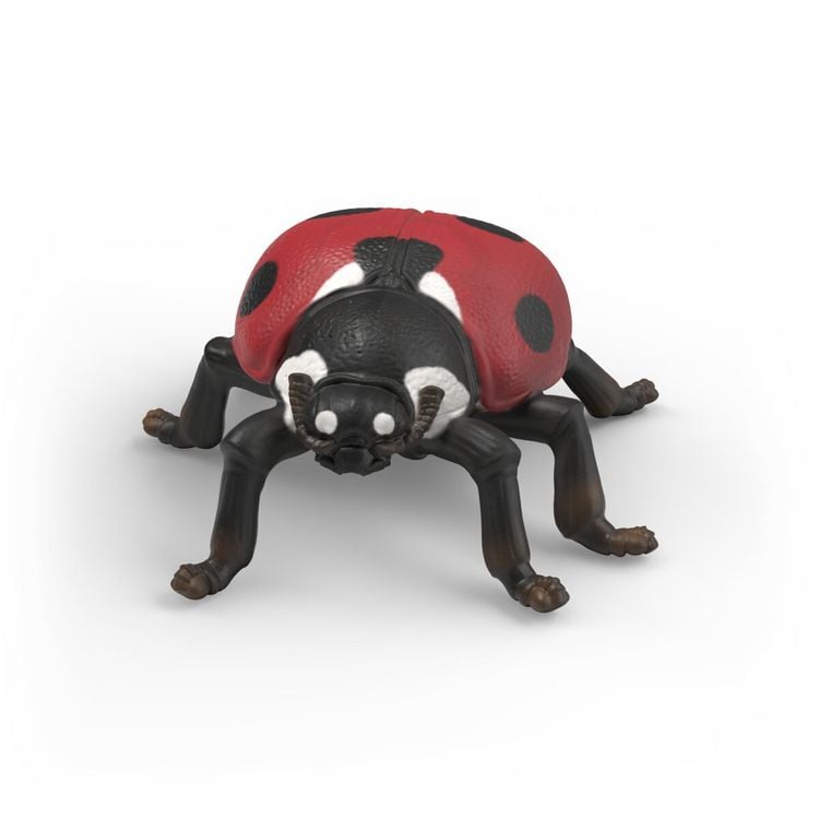 Produktbild: schleich&reg; 42741 Insekten Entdecker Set