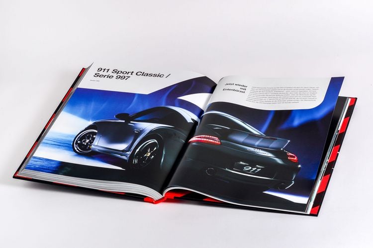 Produktbild: Porsche 911