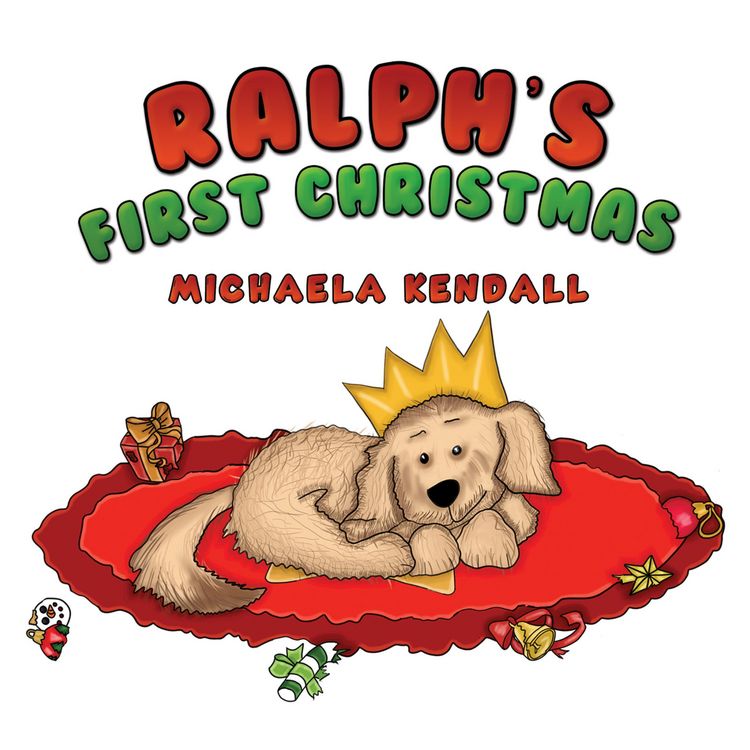 Produktbild: Ralph's First Christmas