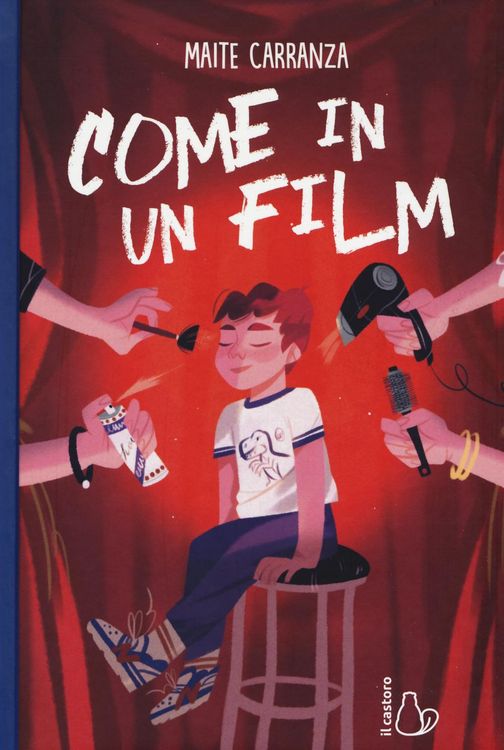 Produktbild: Come in un film