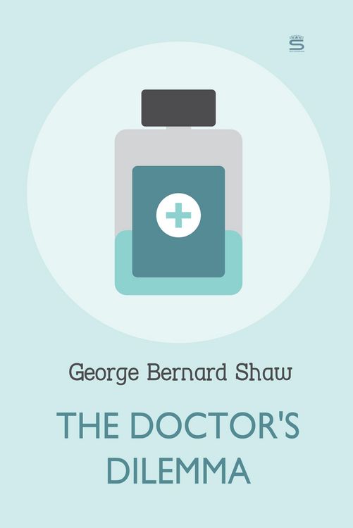 Produktbild: Doctor's Dilemma