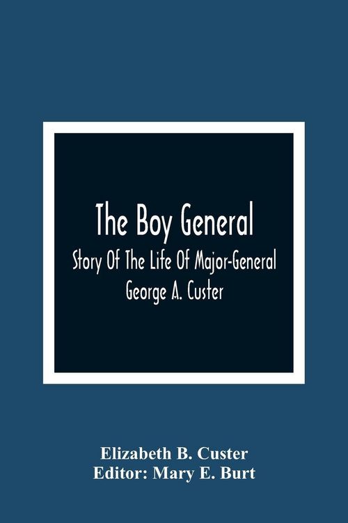 Produktbild: The Boy General